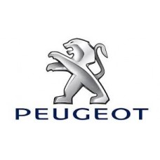 ENGANCHES PEUGEOT